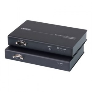 Aten ATEN CE 620 - KVM / audio / serial / USB extender - HDBaseT 2.0
